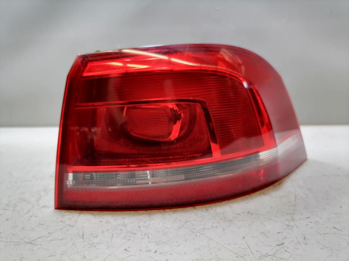 VW Passat 3C B7 original R&uuml;cklicht R&uuml;ckleuchte Schlussleuchte rechts Kombi Bj.2014